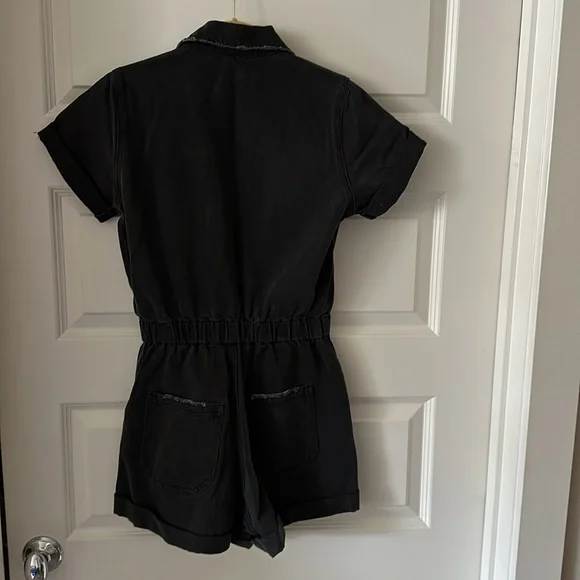 Show Me Your Mumu Cannon romper - Picture 5 of 8